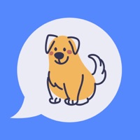 Kontakt Hunde-Übersetzer Spiele: Hund
