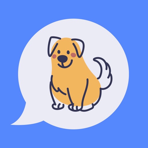 Dog Translator Game & Training iOS App