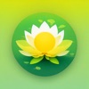 Meditation Timer & Lofi Sounds - iPhoneアプリ