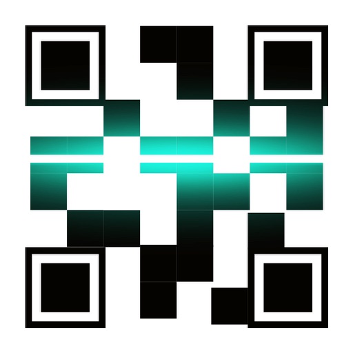 Scaner Qr code reader