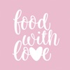 food with love: Rezepte icon