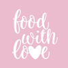 Food with love - food with love: Rezepte Grafik