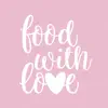 Food with love: Rezepte App Delete