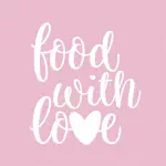 Food with love: Rezepte App Contact