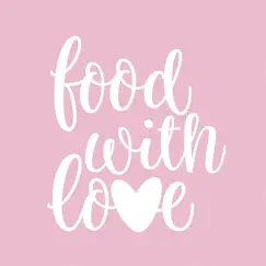 food with love: rezepte not working