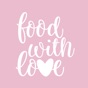 Food with love: Rezepte app download