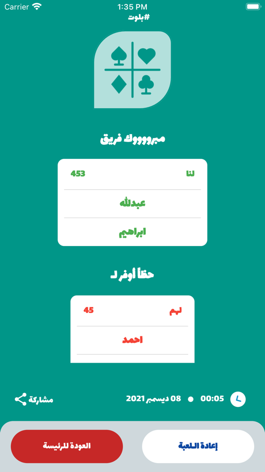 #4. تطبيق حاسبة شدة (iOS) 由: Abdallah Jarghon
