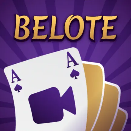FaceBelote - Belote & Coinche Читы
