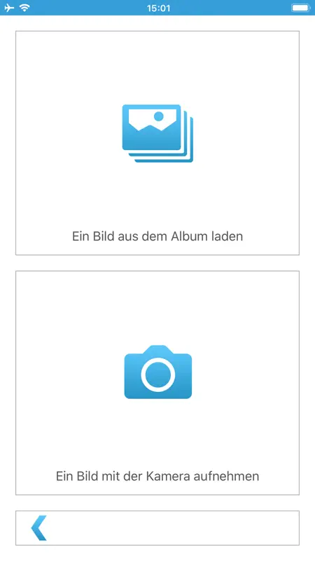 Biometrisches Passbild screenshot 8 of 8