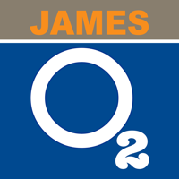 James Oxygen and Supply