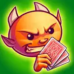Spite & Malice - Classic Game App Positive Reviews
