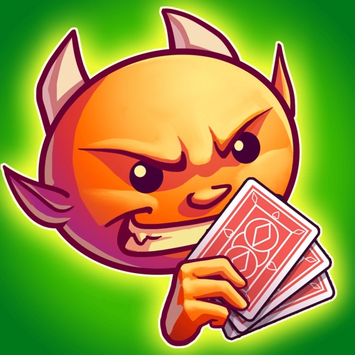 Spite & Malice - Classic Game iOS App