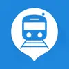 Similar Train Live Status & PNR Status Apps