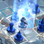 Spy Chess