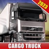 Cargo Truck Simulation 2023 icon