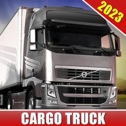 Cargo Truck Simulation 2023 Читы