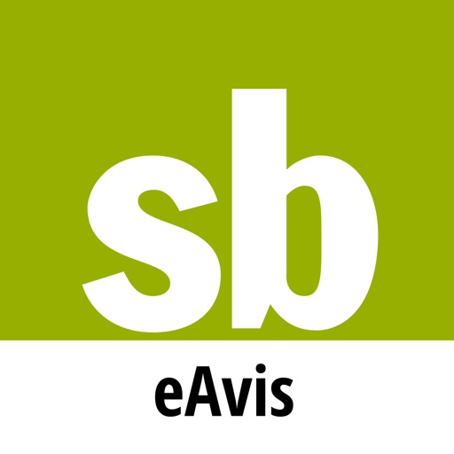 Sandefjords Blad eAvis