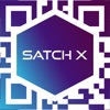 Icon SATCH X (旧SATCH VIEWER)