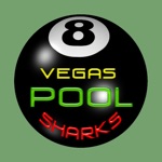 Download Vegas Pool Sharks HD app