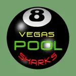 Vegas Pool Sharks HD App Support