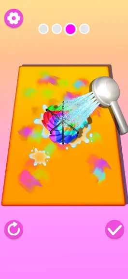Game screenshot Tie Dye T Shirt Designer Games hack
