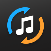 Mp3 Сonverter: Audio Editor