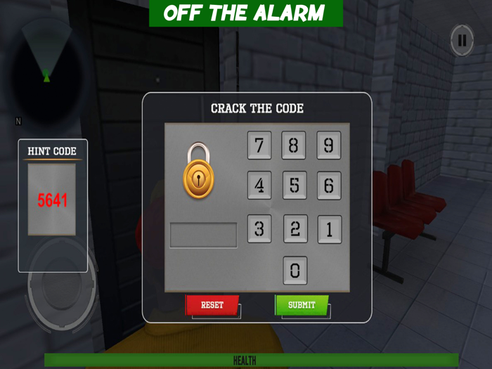 Prison Escape Town Jail Break