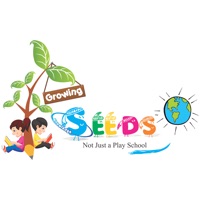 Growing Seeds logo