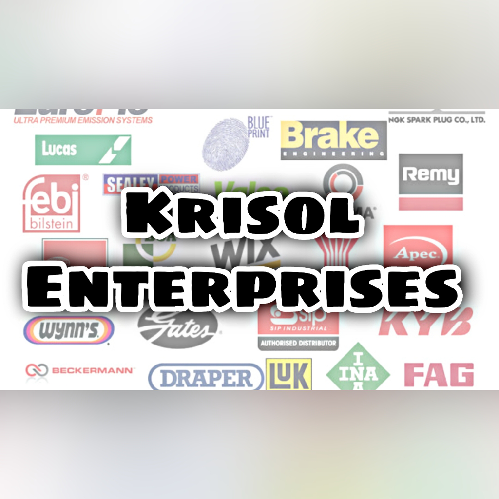 Get Krisol Enterprises for iOS, iPhone, iPad Aso Report