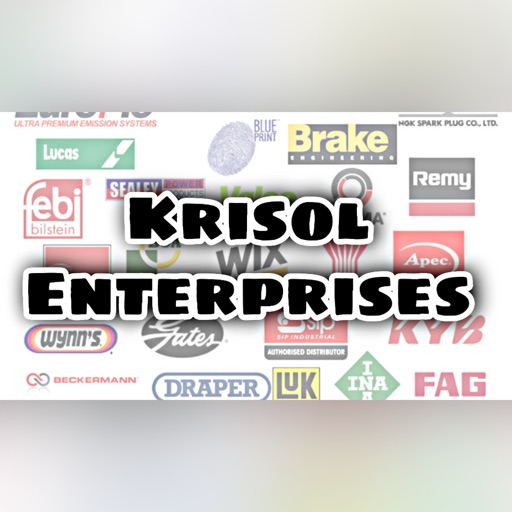 Krisol Enterprises icon