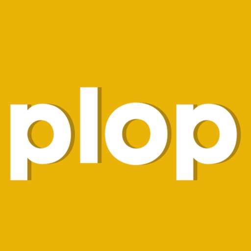 Plop - poop tracker & analyzer