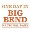 One Day in Big Bend icon