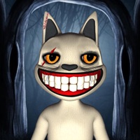 Scary Cat