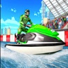 Splash Boat Racing Game icon