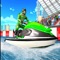 In the Splash Boat Racing Game you see the many features