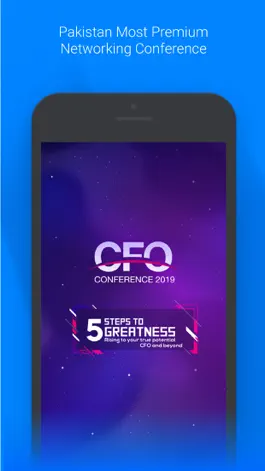 Game screenshot ICAP CFO Conference 2023 mod apk