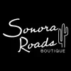 Sonora Roads Boutique App Feedback