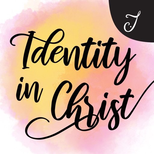 Identity In Christ icon