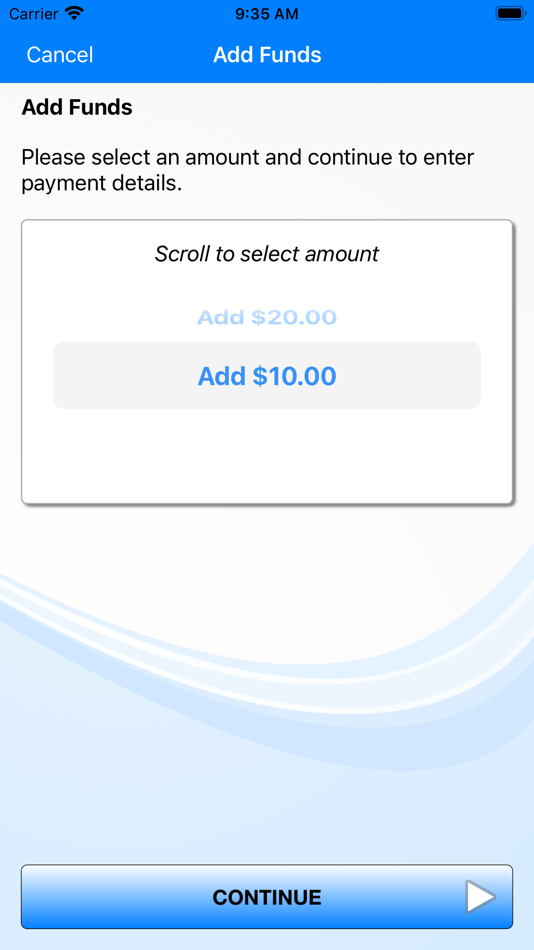 #4. Clean Rite Pay (iOS) Podle: Clean Rite