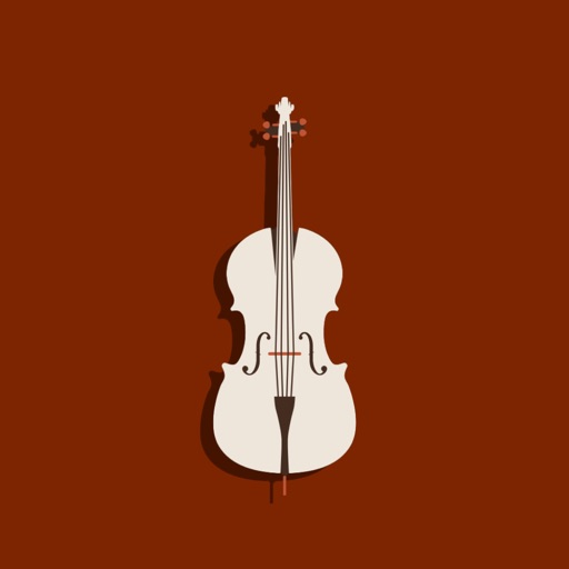 Cello Master Tune icon