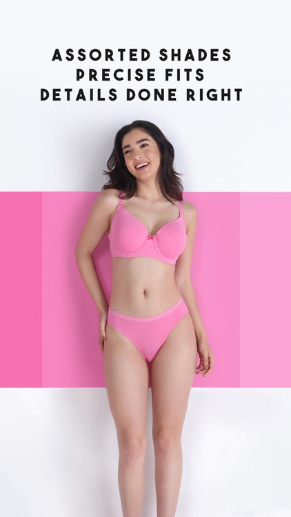 Zivame - Online Lingerie App