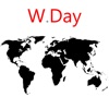 World Day - iPadアプリ