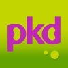 PKD App icon