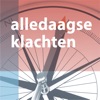 Therapie v alledaagse klachten icon