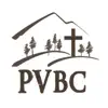 Potter Valley Bible contact information