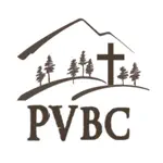 Potter Valley Bible App Cancel