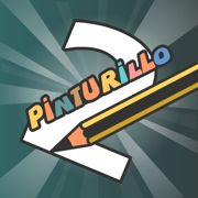 Pinturillo 2 - Draw & guess