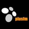 plusfm icon