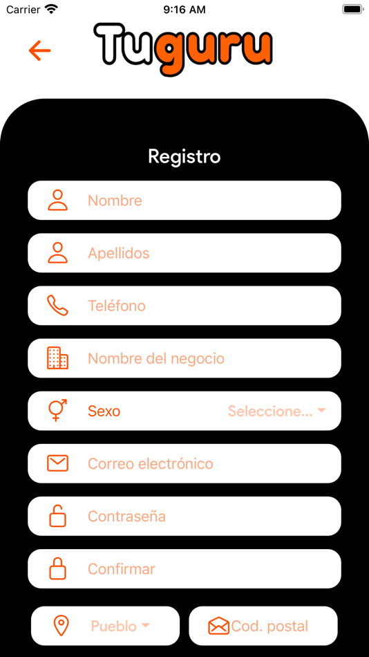 #2. Tuguru Expertos (iOS) 由: Tuguru LLC