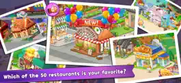Game screenshot Cooking Adventure - Diner Chef hack